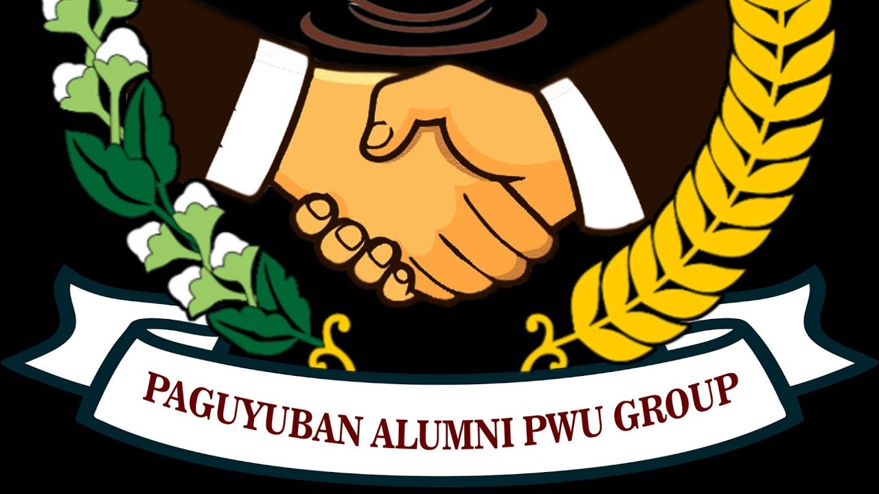 MANFAAT SILATURAHMI | SILATURAHMI ALUMNI PWU GROUP 06/03/2021