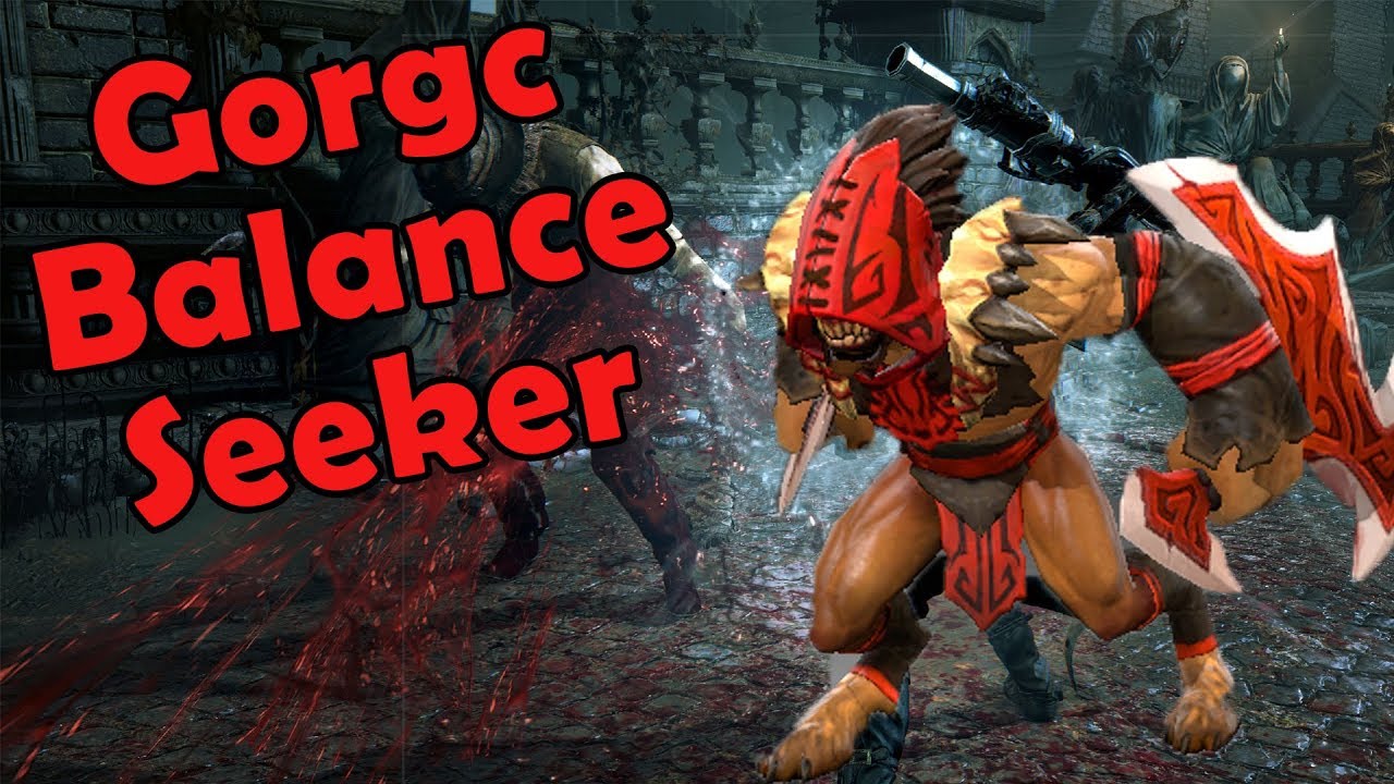 Super Smash - Bloodseeker Edition
