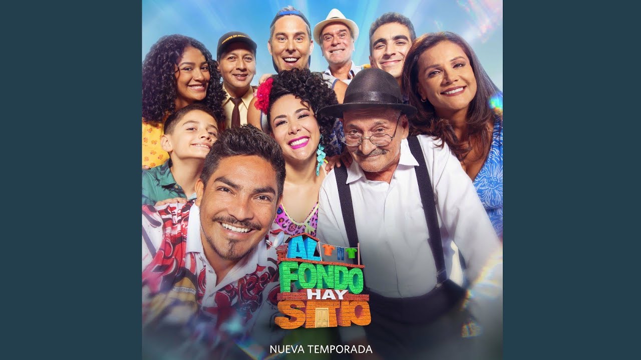 Loquito Por Ti (TV version)