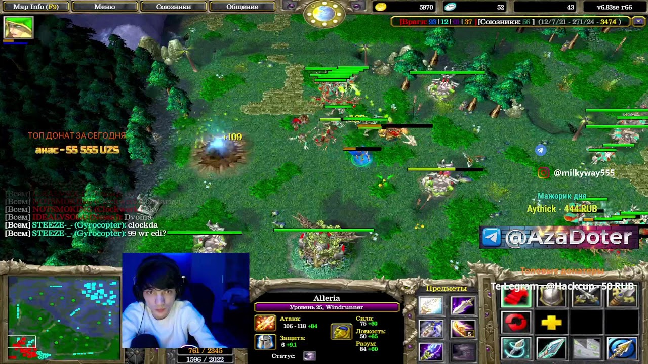 Top1 Aza