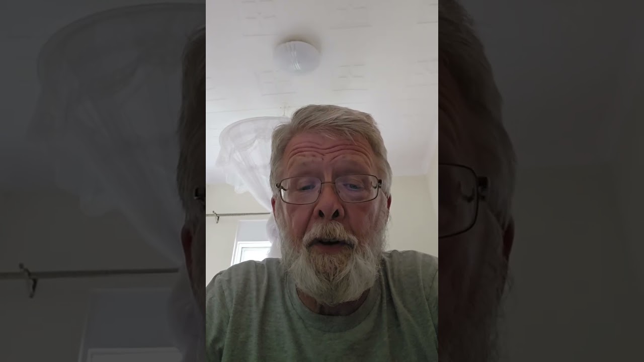 Seven Letters to Seven Churches-Ephesus Part 5