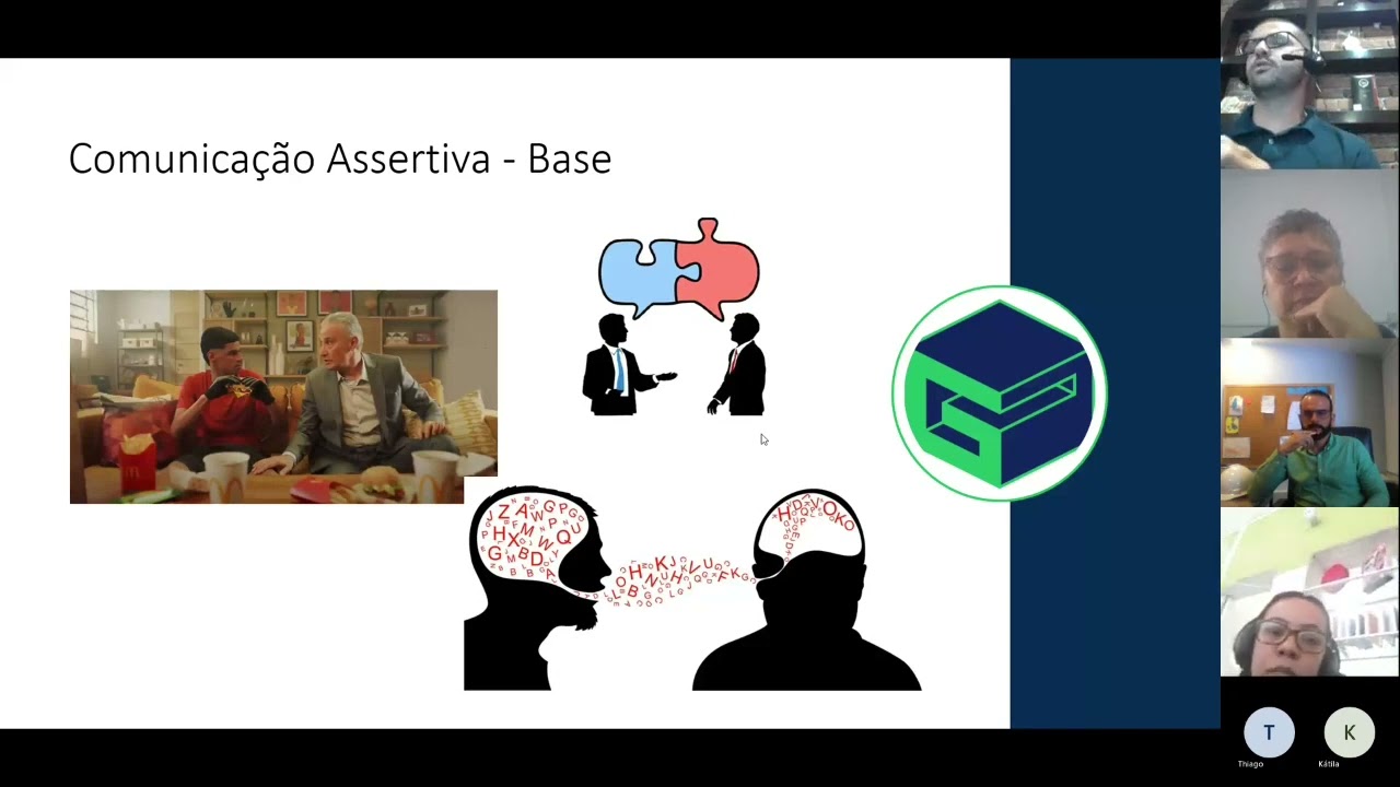 Os principais erros da comunicação