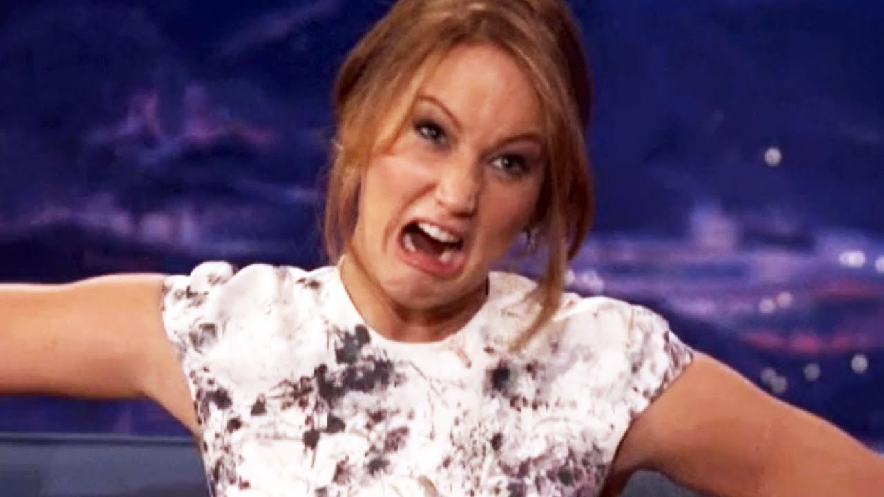 Jennifer Lawrence Talks Sex Toys - Fun Friday