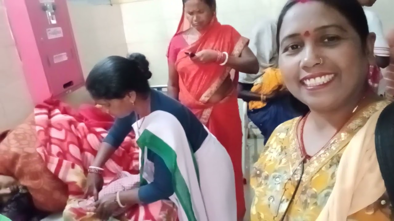 ठंडी मौसम में शिशु को गरम रखने का तरीका#nrhm #funny #nuhm  #झारखंड #vlog #he
