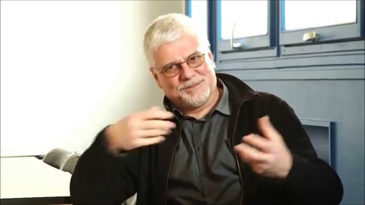 Pascal, formation Moniteur-éducateur à INITIATIVES