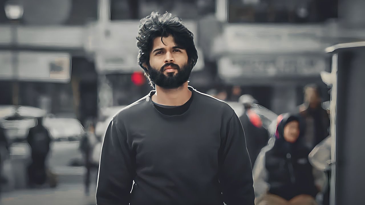 Missing You Sad Love WhatsApp Status ❤️‍🩹🦋 | Dear Comrade | VJD Status | Ennodu Nee Irundhaal Bgm