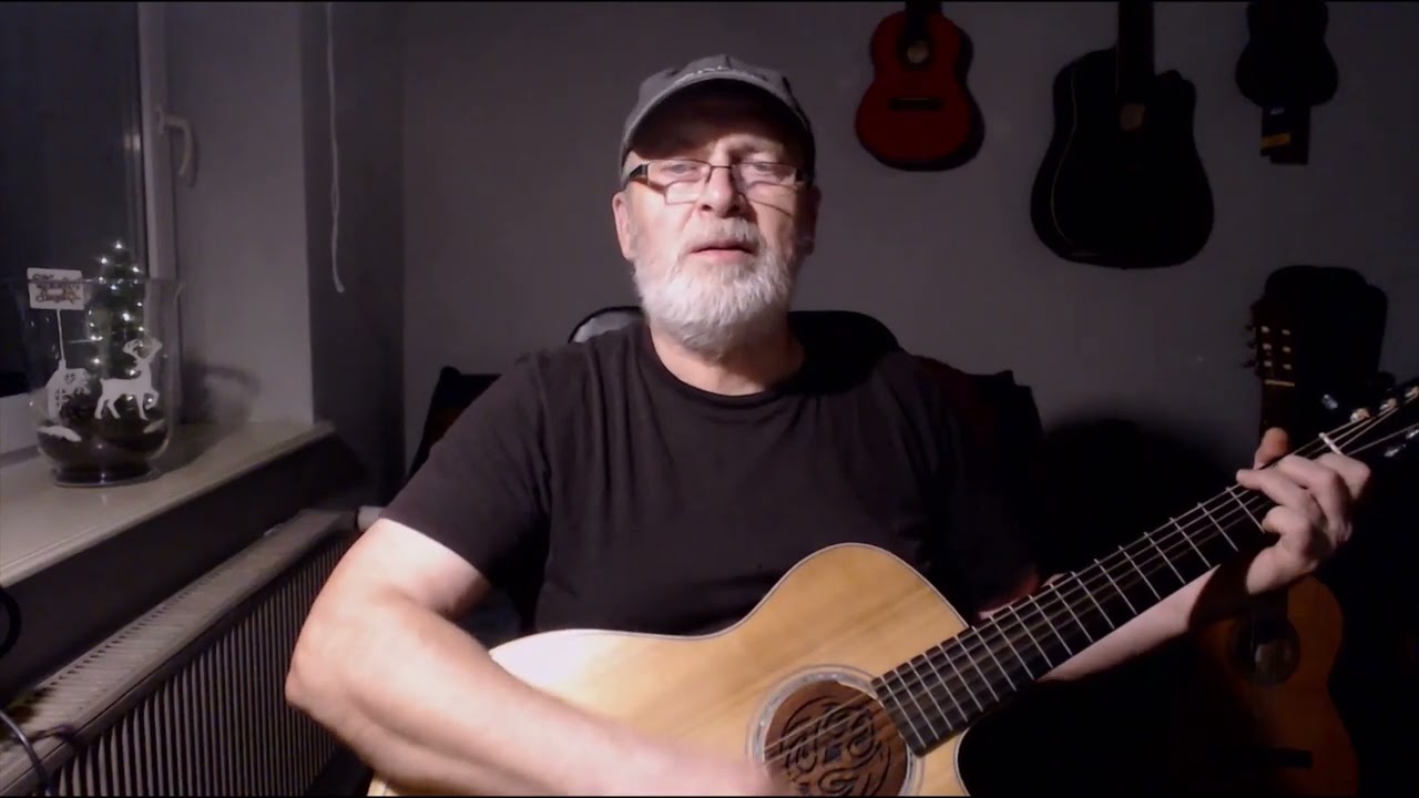 Tennessee Waltz    COVER