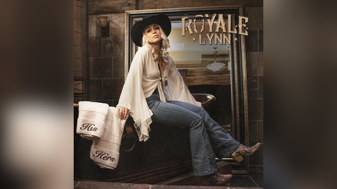 Royale Lynn - His & Hers (Official Audio)