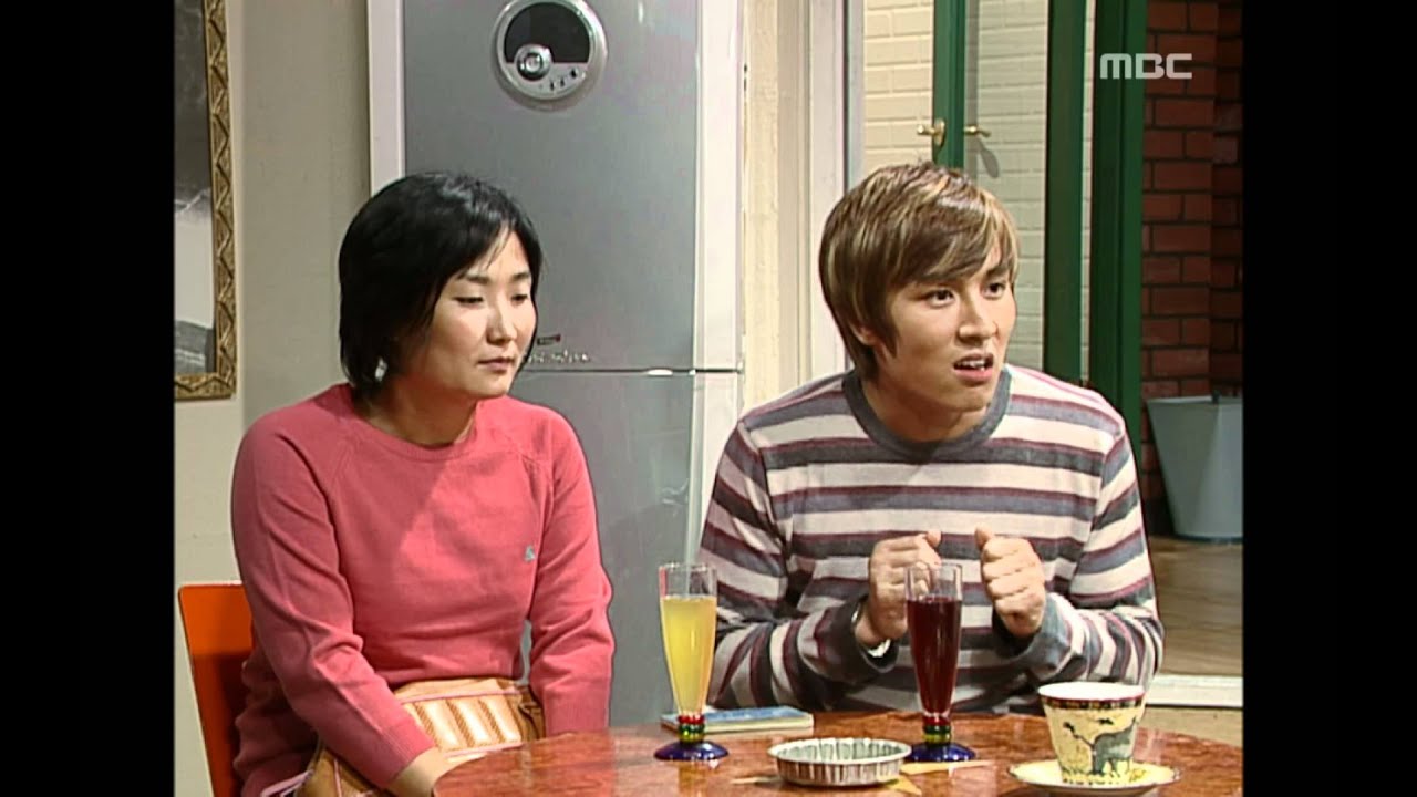 New Nonstop, 318회, EP318, #04