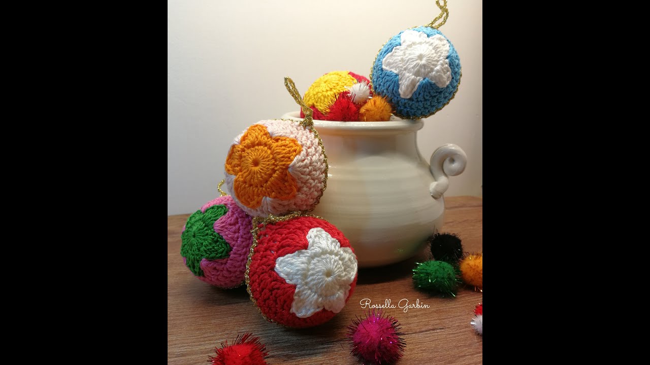 palline di natale