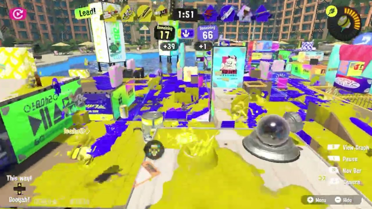 Henlo - Wiper - SZ Mahi Mahi