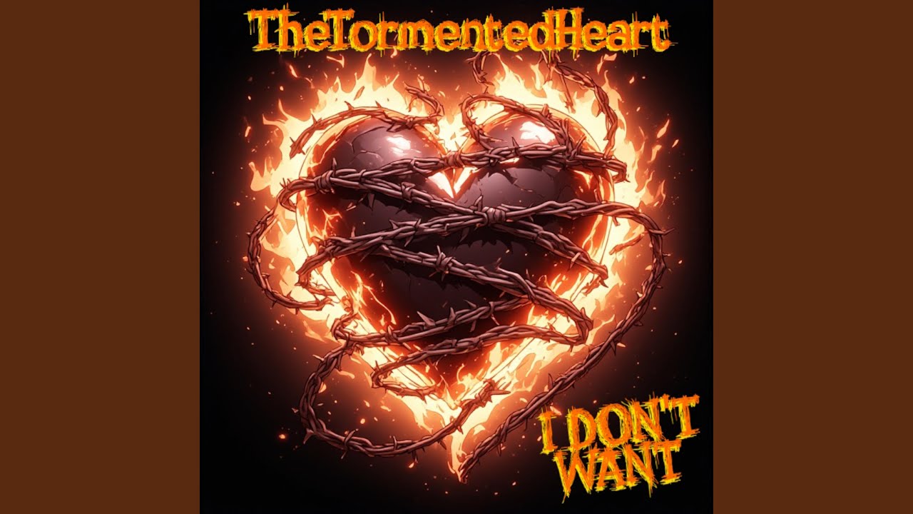 I Don't Want