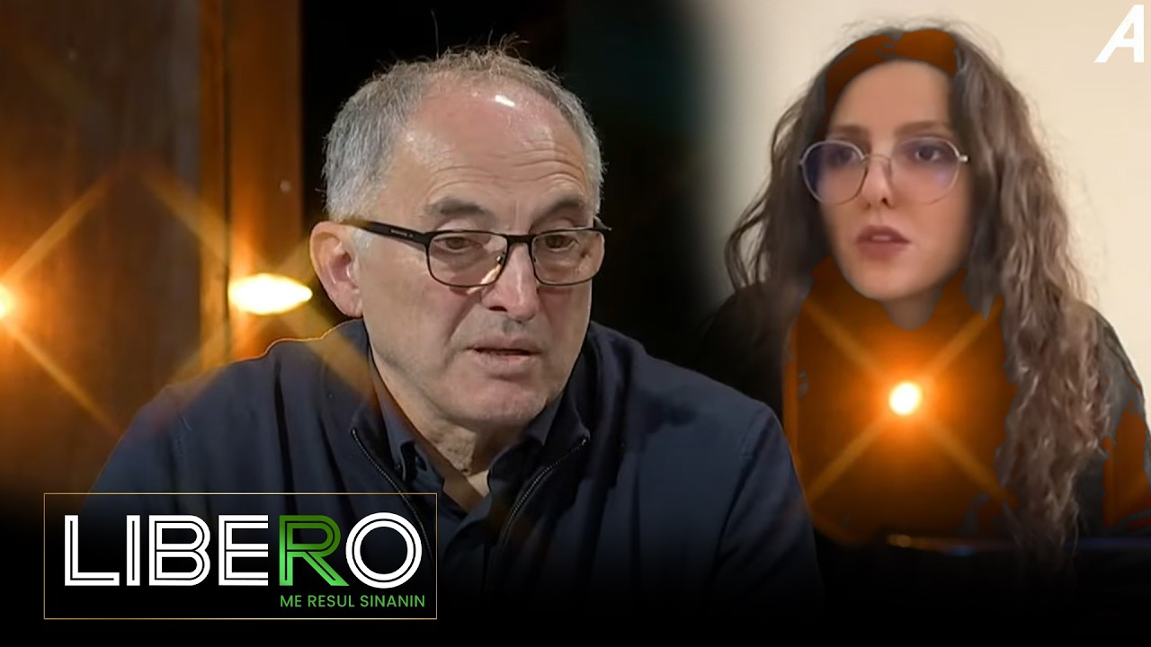 Kjo është vajza e Shaqir Totaj, Elena, e ka një kërkesë interesante për babën