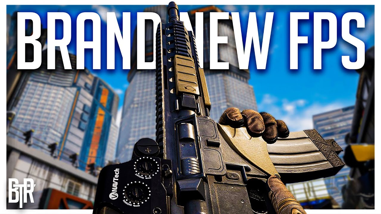 It's An Early Access Game Being Built Right!
