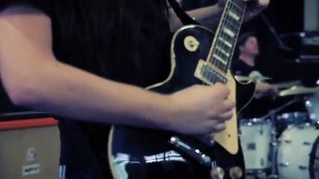 THE GRAND SCHEME - Live 'N' Loud Demo's