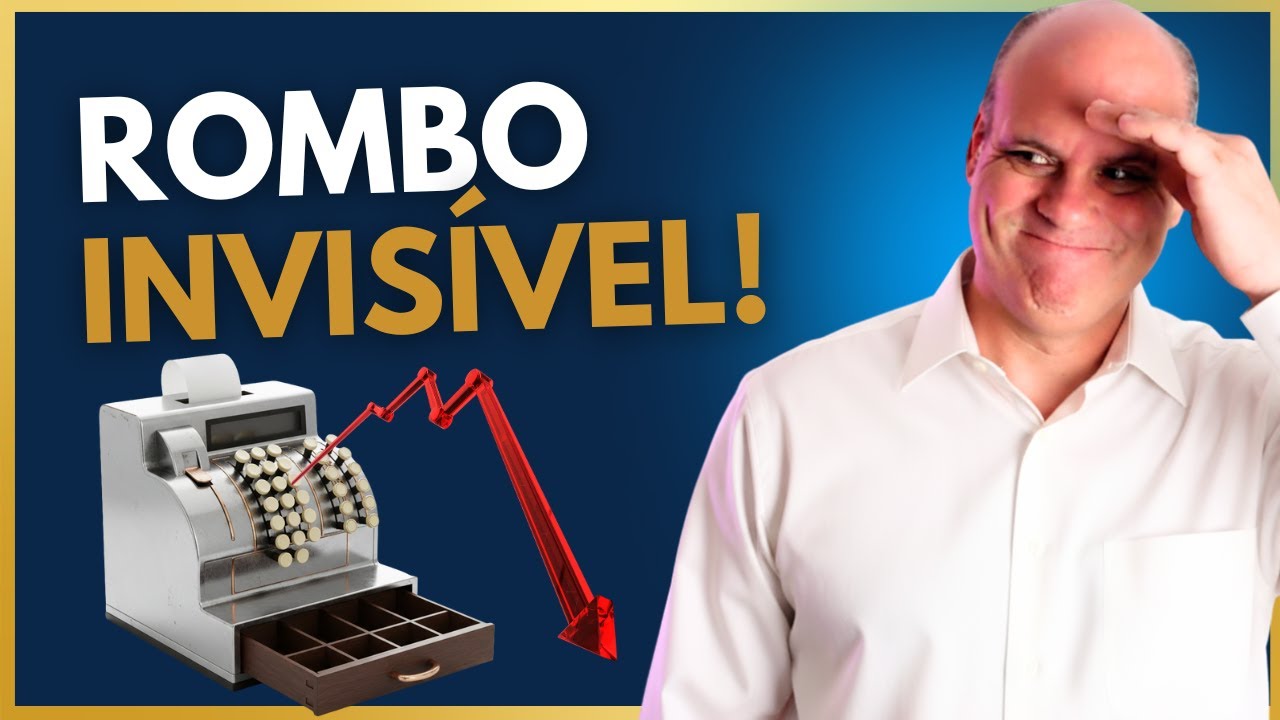 COMO EVITAR O CAOS FINANCEIRO NA EMPRESA.
