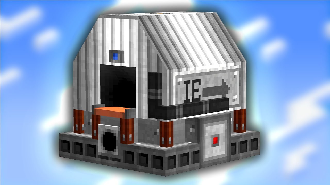 Minecraft Techopolis 2 | ASSEMBLER TECHNIUM AUTOMATION! #7 [Modded Questing Skyblock]