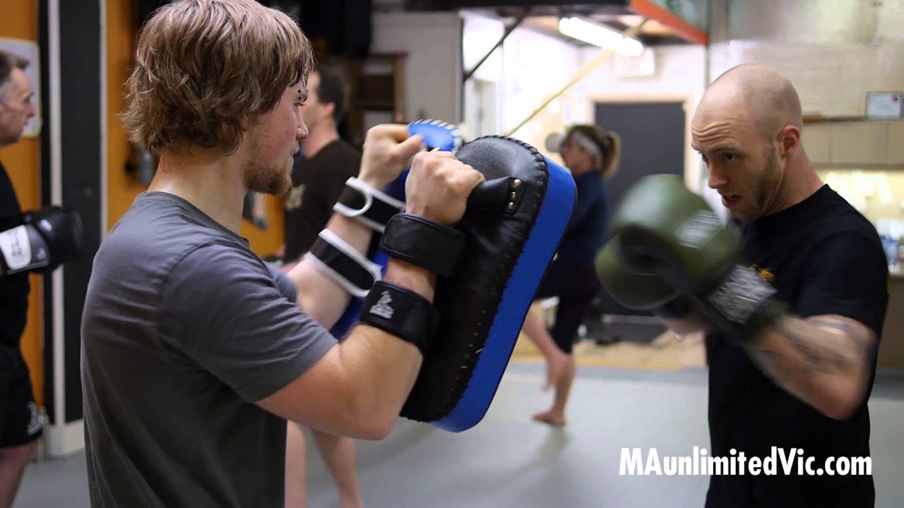 Profile: Martial Arts Unlimited, Victoria BC