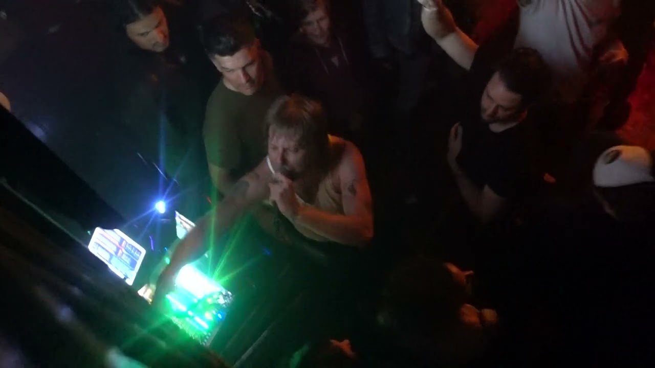 Private Function - 
