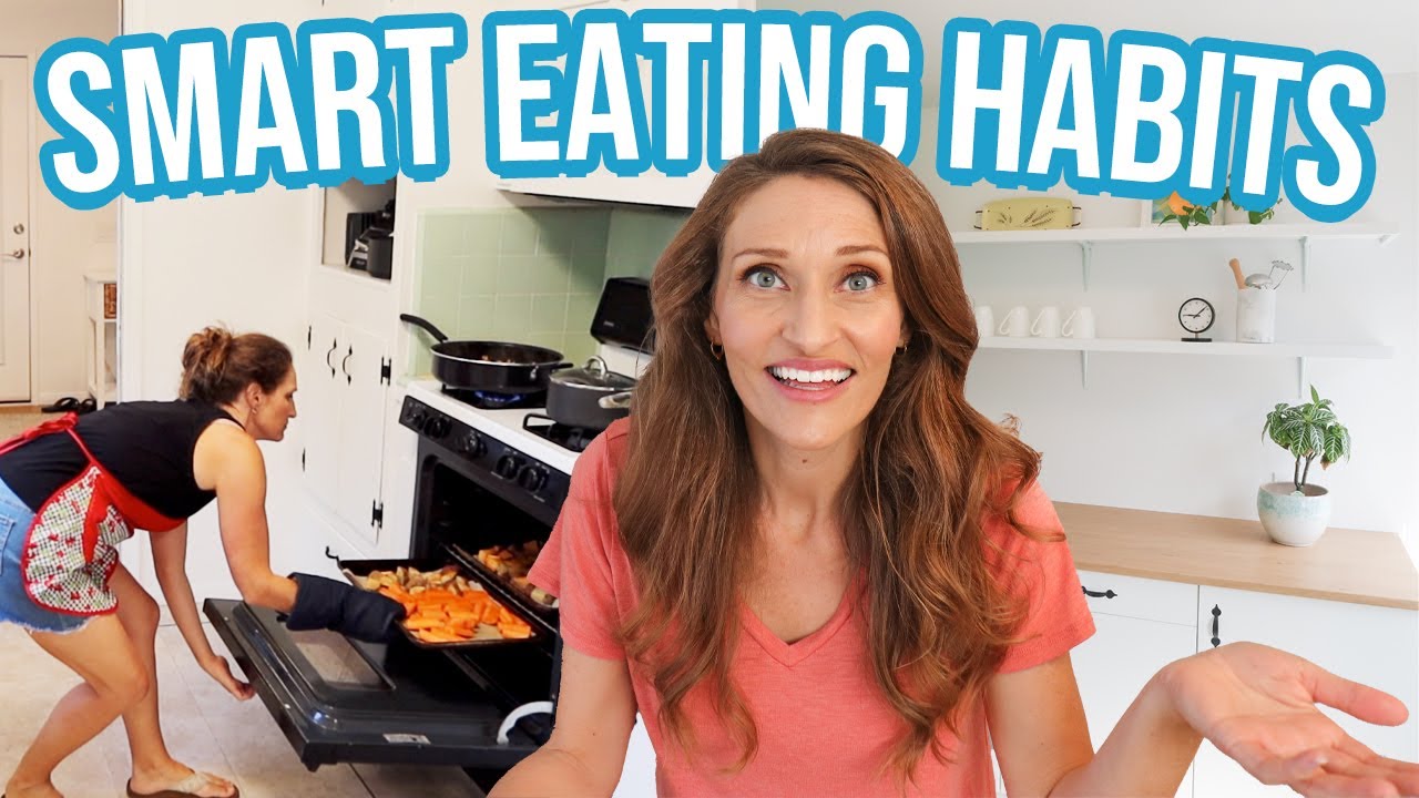 How I Lost 20 Pounds