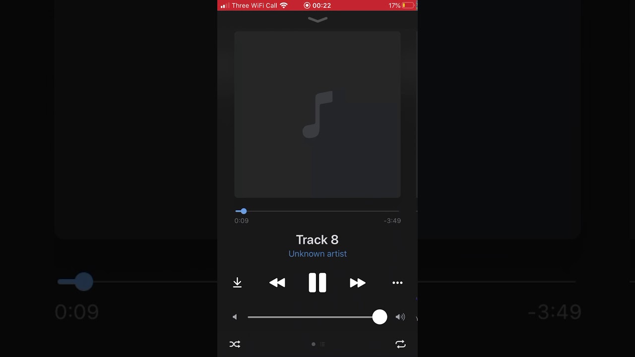 Ruska romane gila 2020 track8