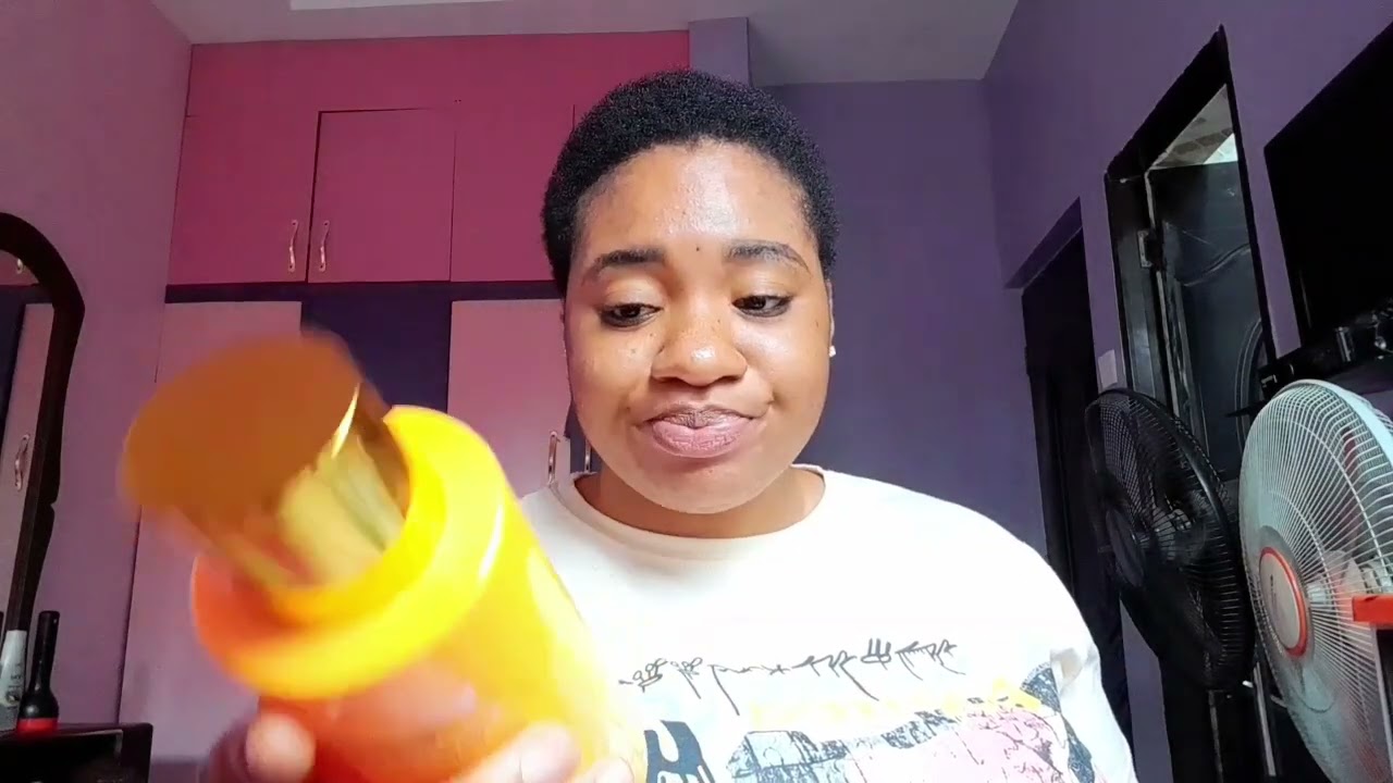 What u don't know about Egyptian halfcast lotion my honest review #Egyptianhalfcastlotion