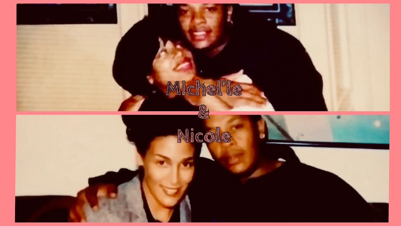 Dr Dre’s Love Triangle ft. Truly Young (His Daughter)