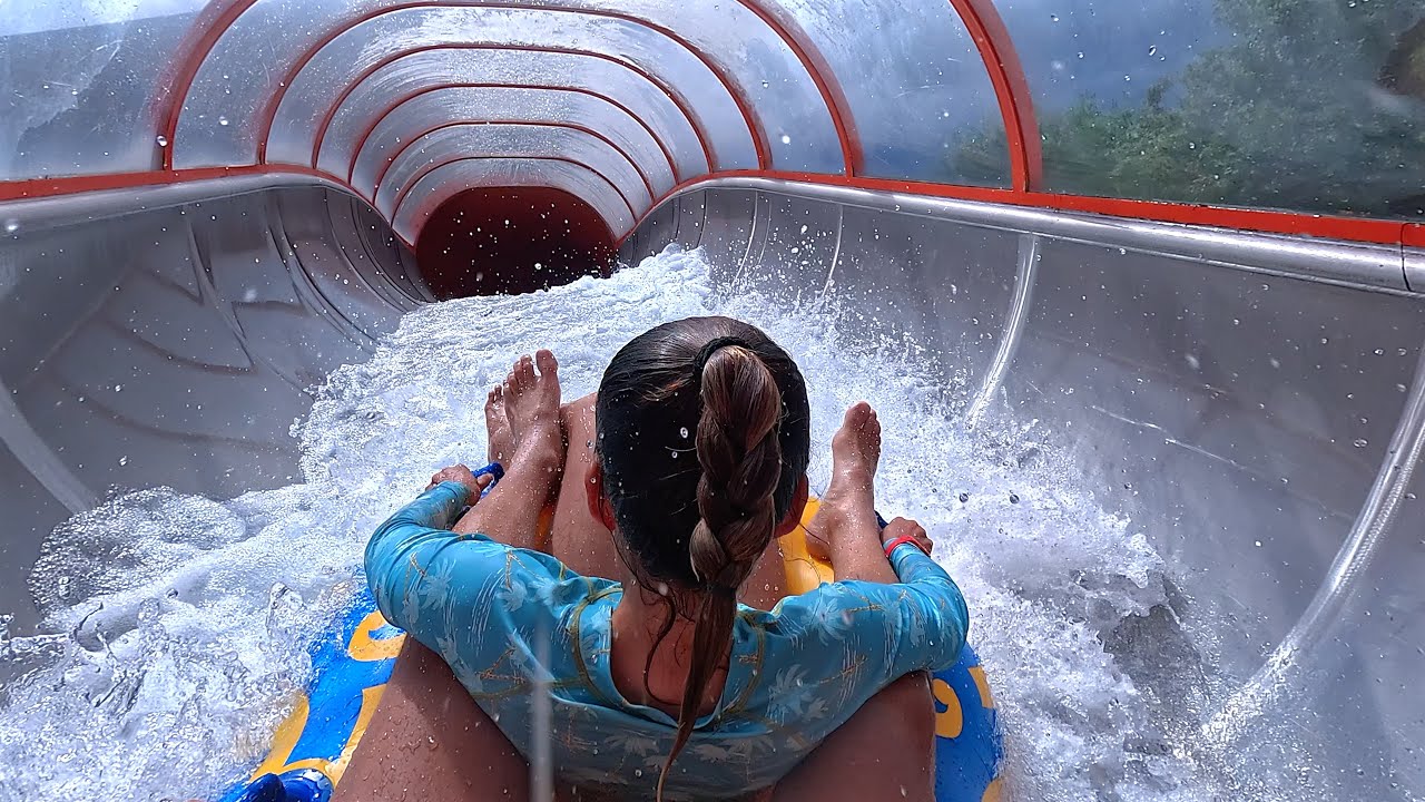 Sonnentherme Lutzmannsburg in 🇦🇹 Austria 🇦🇹