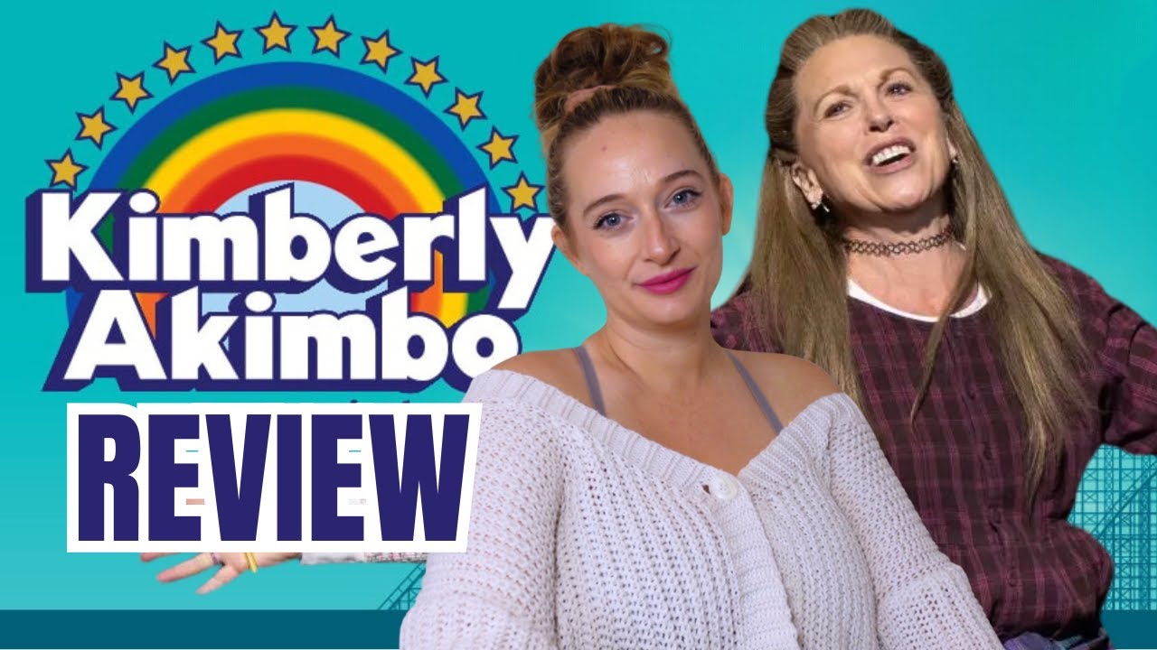 Kimberly Akimbo on Tour Starring Carolee Carmello | REVIEW
