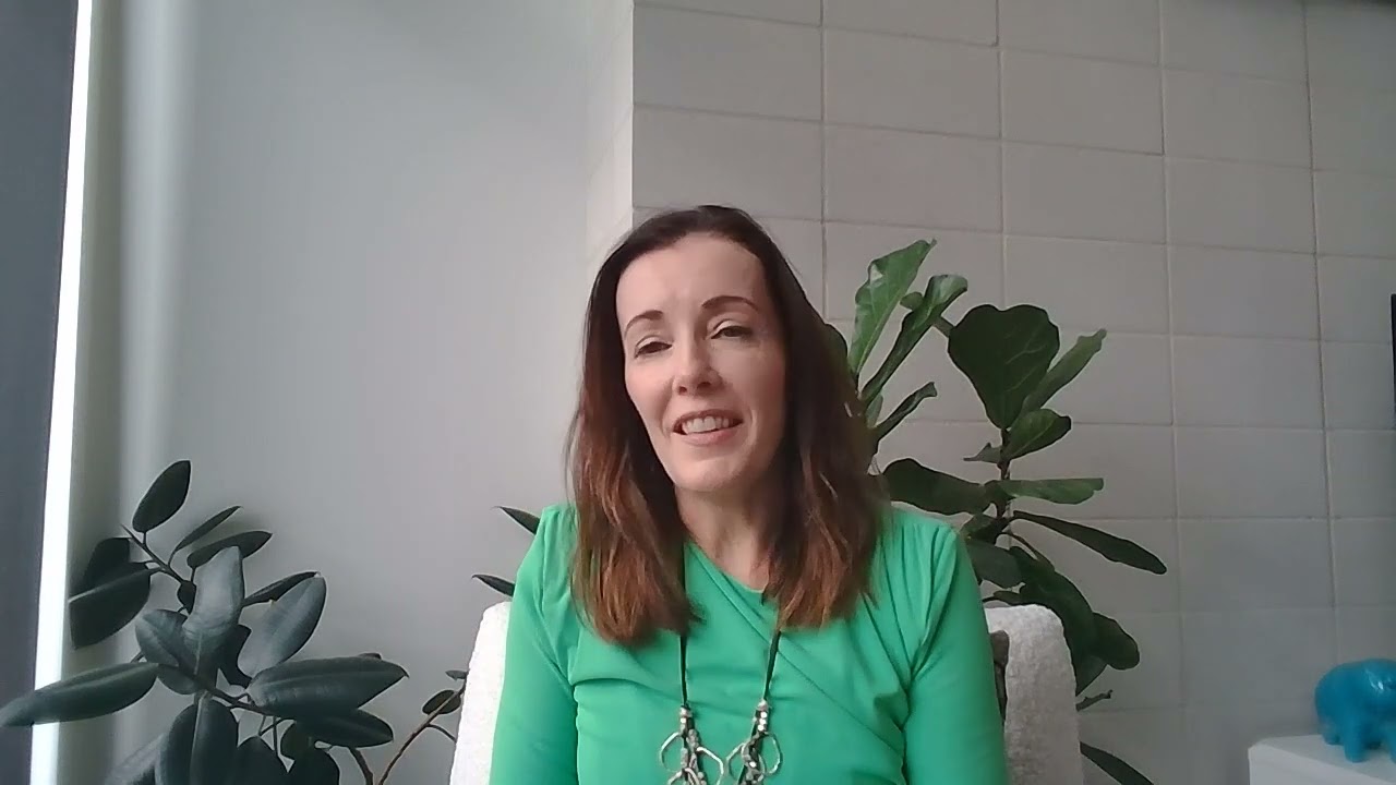 The Aligned Living Human Design Certification - Testimonial by Gabby
