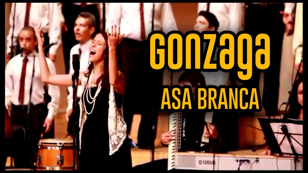 Asa Branca | Luiz Gonzaga | Coral