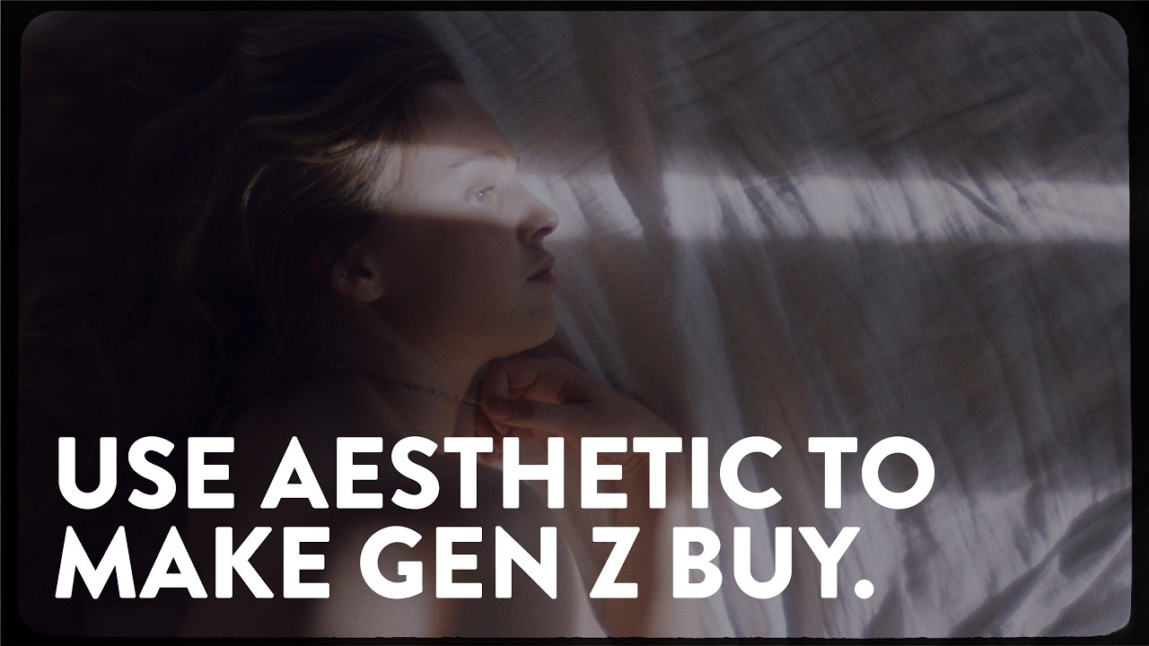 Unlocking Gen Z&rsquo;s Wallet: The Role of Aesthetics in Marketing