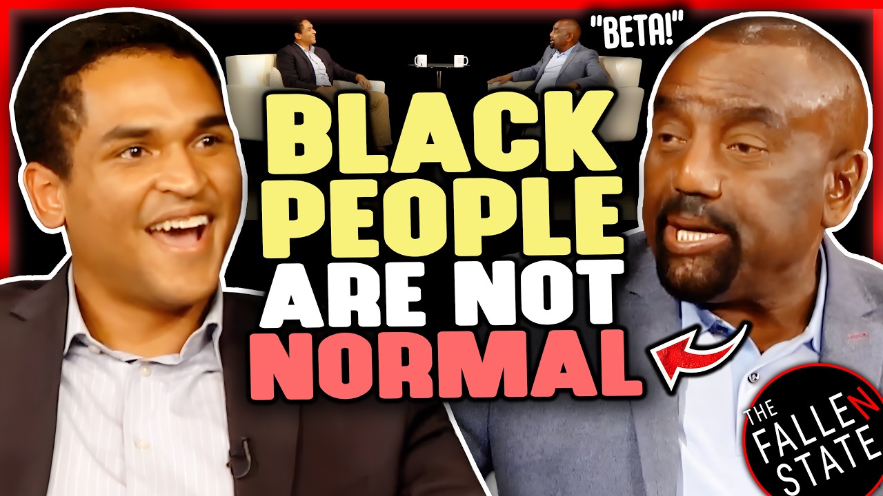 &ldquo;They BEG, BLAME, COMPLAIN&rdquo; 😲 Woke USC Student STUNNED by Jesse During Debate! (JLP Clips)