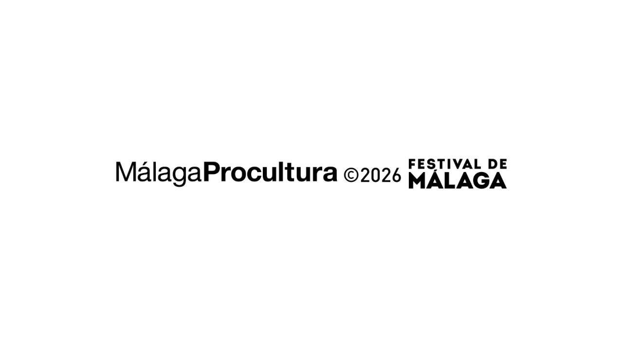 Iván & Hadoum - Rueda de prensa Sección Oficial - 29 Festival de Málaga
