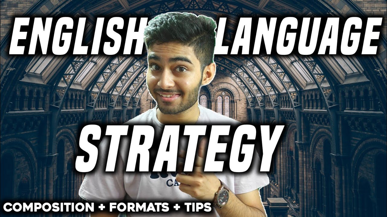 ICSE 10th : Score 80/80 in English Language board! Last Minute Tips!