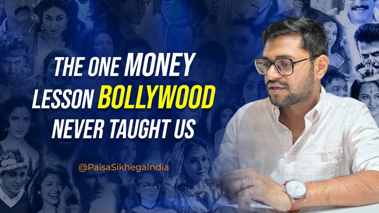 Financial Education - Needs and Wants | Learn about needs, wants (Paisa Kaise Bachaye)