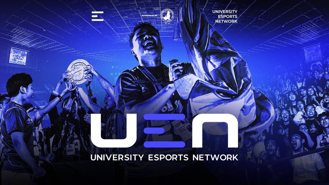 University Esports Network - UEN