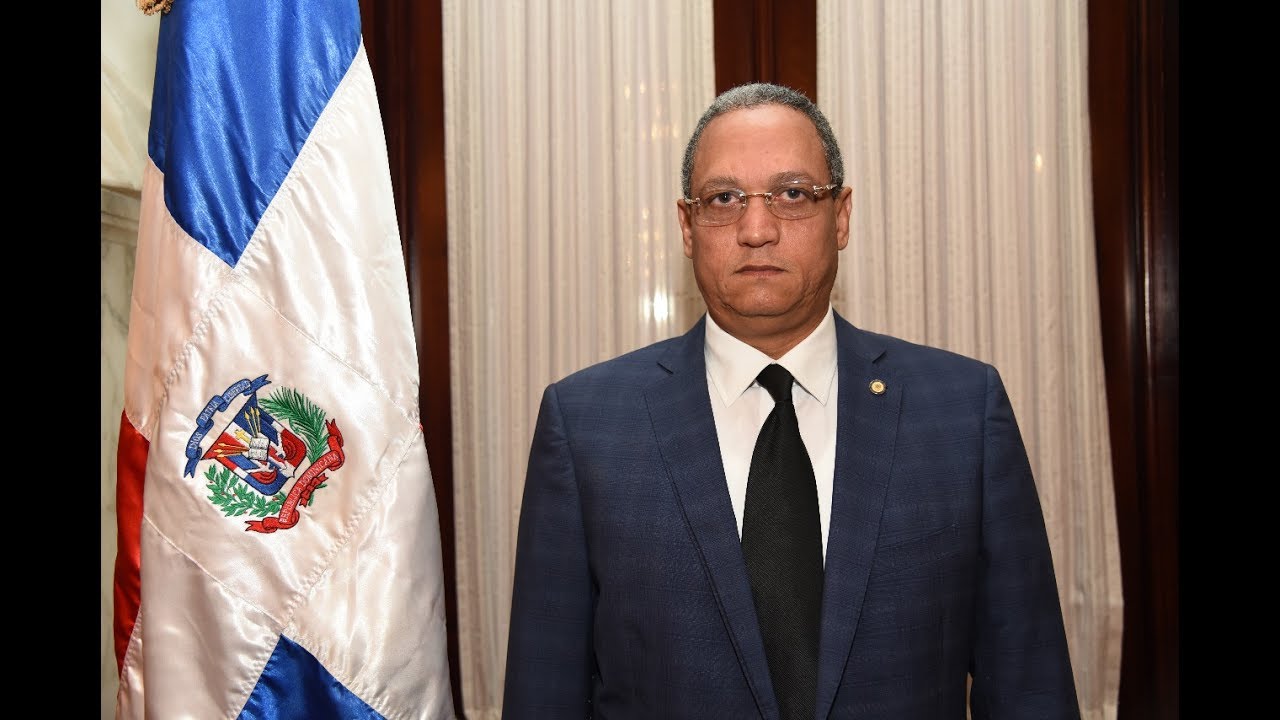 Segundo Eligio Monción. Entrevista.