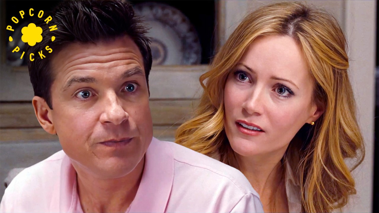 Dave Struggles to Sing the Dinner Song (Jason Bateman) | The Change-Up