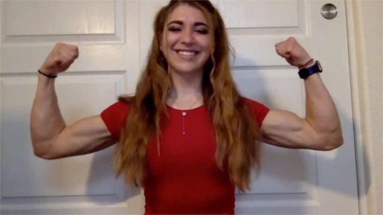 Hope Castelli Flex