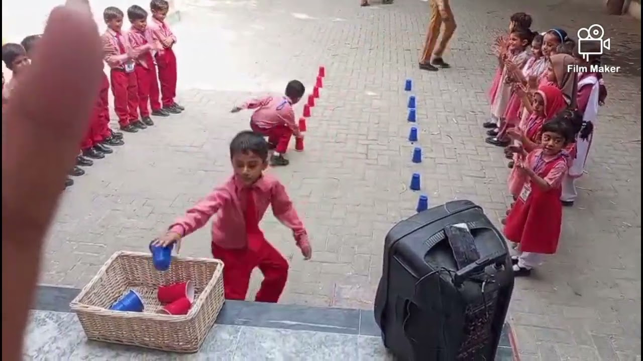 Kids Activities