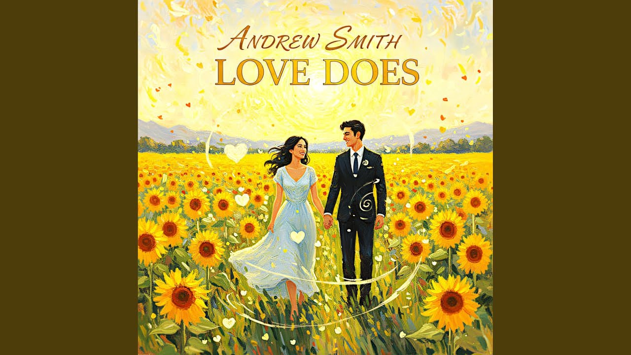 Love Does