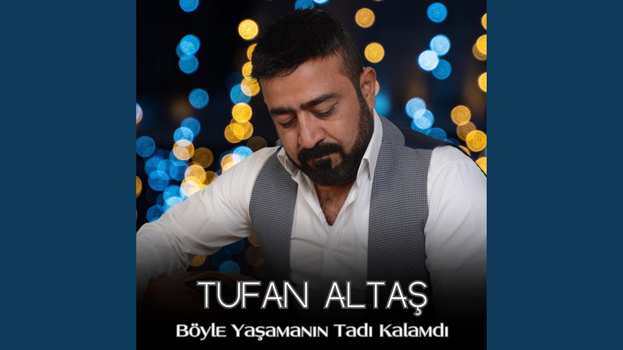 Böyle Yaşamanın Tadı Kalamdı