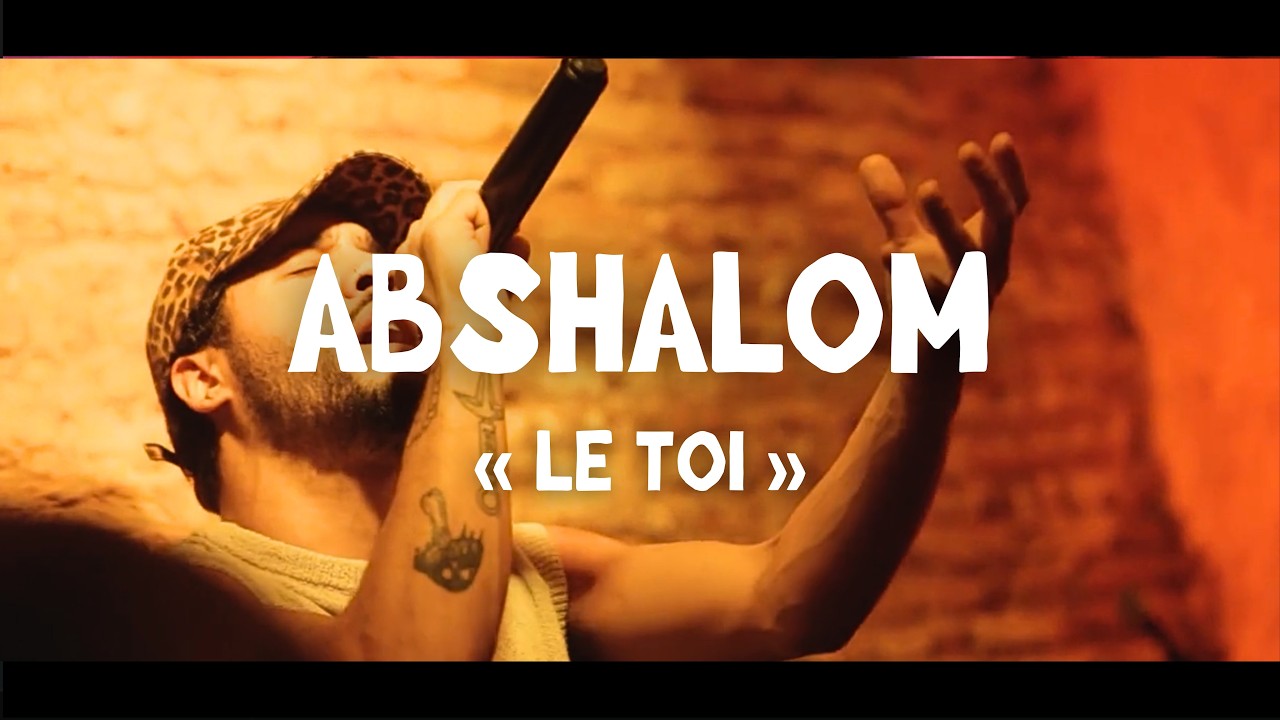 ABSHALOM 