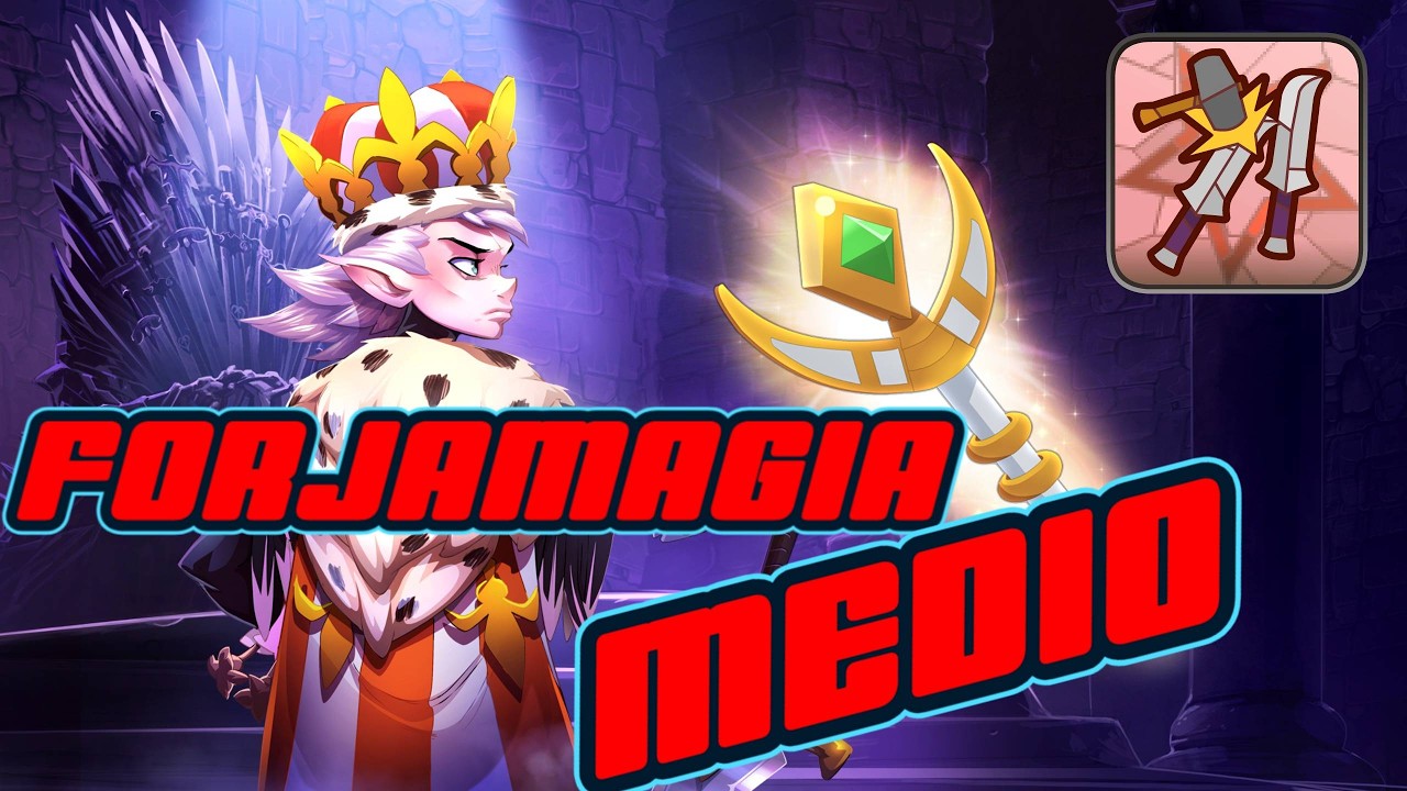 FORJAMAGIA 
