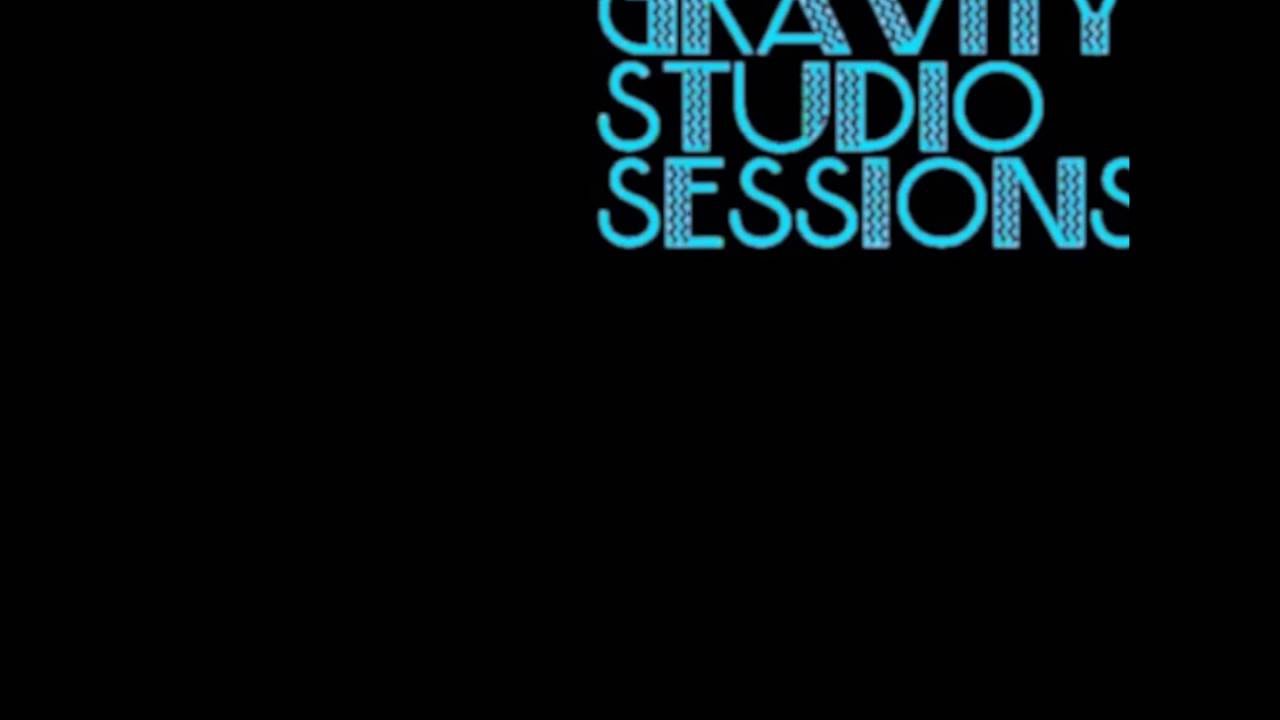 The Symposium - Gravity Studio Sessions (FULL EP)