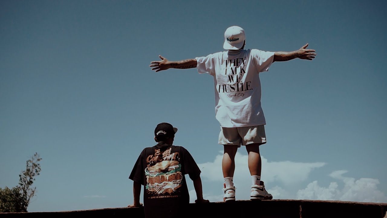 YOMER - BANGAW (Official Music Video)