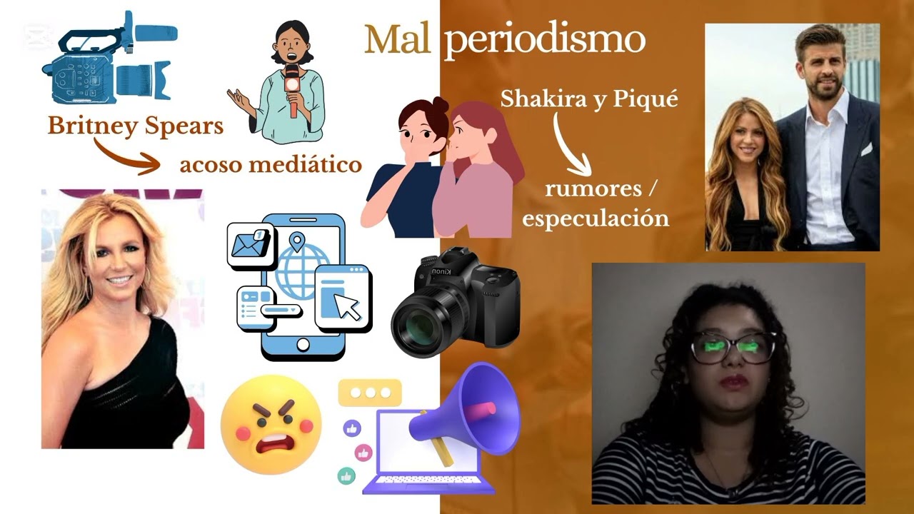 Periodismo de farándula como herramienta de comunicación social 