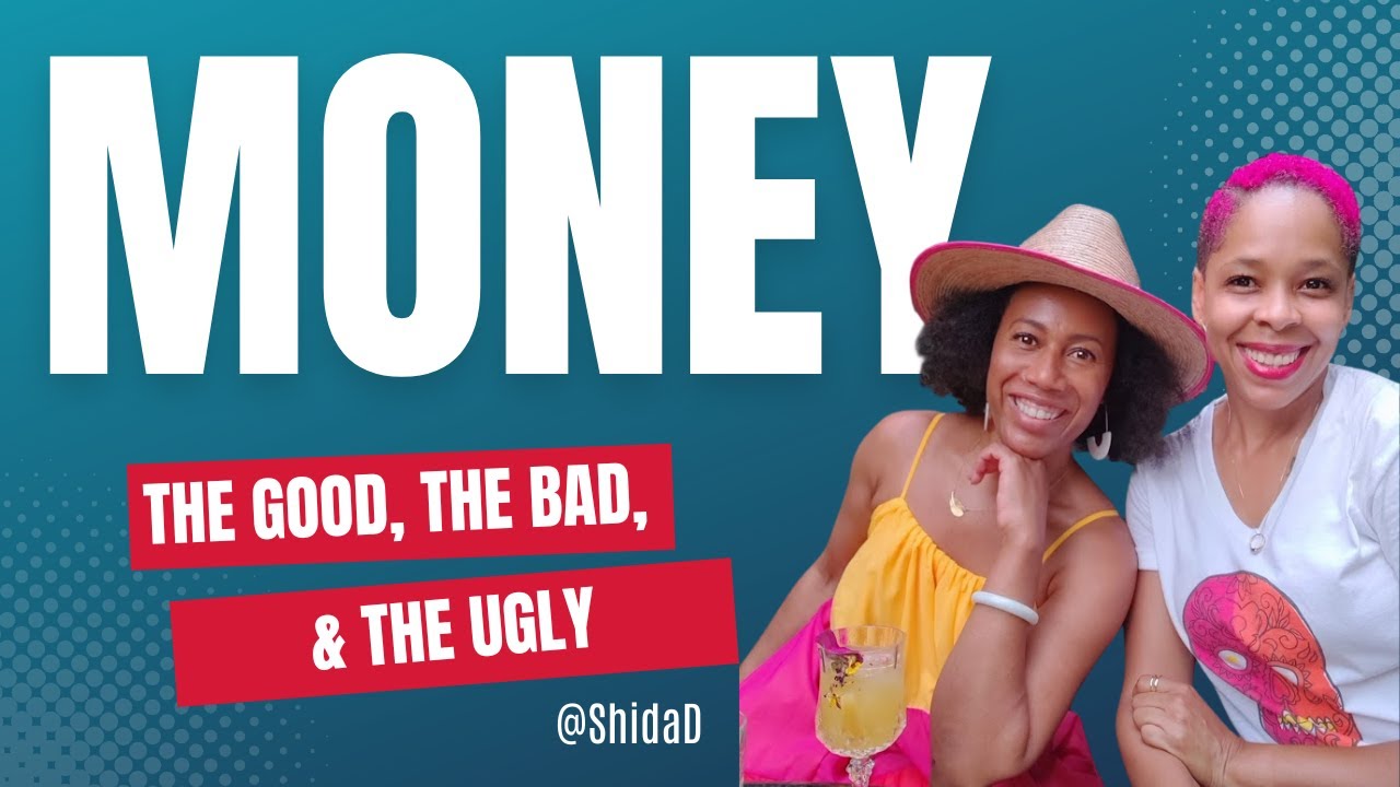Managing Your Money | Financial Freedom for Black Women |
