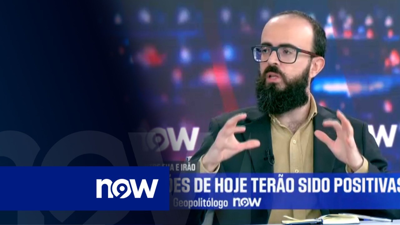 Tensão EUA-Irão: «Foram negociações muito afincadas»